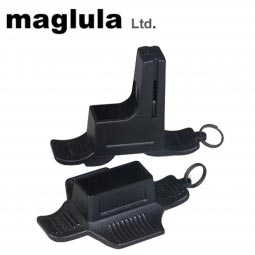 Maglula Magazine Loader, X12-LULA & T12-LULA 22LR Wide Single Stack Mags w/Side Button