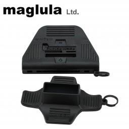 Maglula Magazine Loader, X10-LULA & V10-LULA 22LR Single Stack Mags w/Side Button