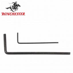 Winchester 1200 / 1300 Hex Key Set for Truglo Sights (Except 22" D&T)