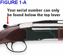 Date & Know Your Browning BT-99