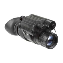 AGM GLOBAL VISION PVS 14 NL2 GEN 2+ GREEN PHOSP BLACK
