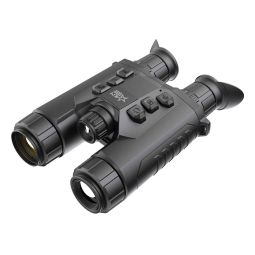 AGM GLOBAL VISION OBSERVIR LRF, THERMAL IMAGING BINOCULAR, 35MM OBJECTIVE, 4X MAGNIFICATION, BLACK