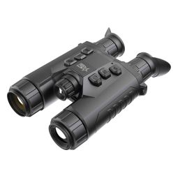AGM GLOBAL VISION OBSERVIR LRF, THERMAL IMAGING BINOCULAR, 35MM OBJECTIVE, 3X MAGNIFICATION, BLACK
