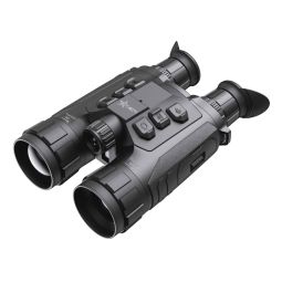 AGM GLOBAL VISION OBSERVIR LRF, THERMAL IMAGING BINOCULAR, 50MM OBJECTIVE, 3X MAGNIFICATION, BLACK