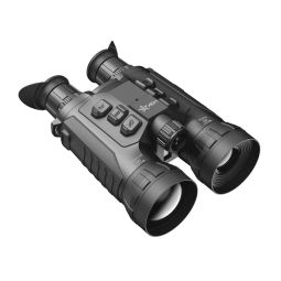AGM GLOBAL VISION OBSERVIR LRF, THERMAL IMAGING BINOCULAR, 60MM OBJECTIVE, 2.5X MAGNIFICATION, BLACK