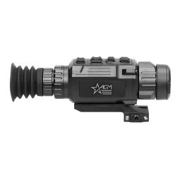 AGM GLOBAL VISION RATTLERV2 25-320 THERMAL BLACK QD