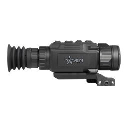 AGM GLOBAL VISION RATTLERV3 25-384 BLACK