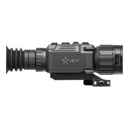 AGM GLOBAL VISION RATTLERV3 LRF 35-384 BLACK