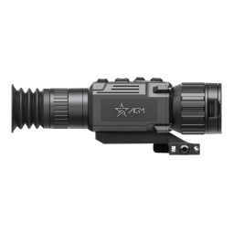 AGM GLOBAL VISION RATTLERV3 LRF 35-640 BLACK
