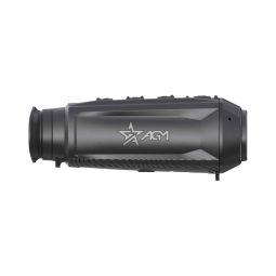 AGM GLOBAL VISION TAIPAN V2 10-256 THERMAL MONO BLACK