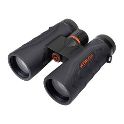 ATHLON MIDAS GEN2, BINOCULAR, 8X MAGNIFICATION, 42MM OBJECTIVE, BLACK