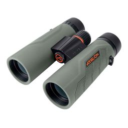 ATHLON NEOS GEN2, BINOCULAR, 10X MAGNIFICATION, 42MM OBJECTIVE, BLACK