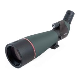 ATHLON TALOS, SPOTTING SCOPE, 20-60X MAGNIFICATION, 80MM OBJECTIVE, GREEN