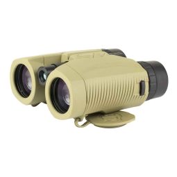 ATN CORP LRF BINOS 10X42 2000M BT APP