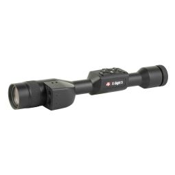ATN CORP X-SIGHT5 3-15X DAY/NIGHT W/LRF