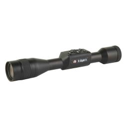 ATN CORP X-SIGHT5 3-15X DAY/NIGHT SCOPE