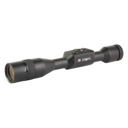 ATN CORP X-SIGHT5 5-25X DAY/NIGHT SCOPE