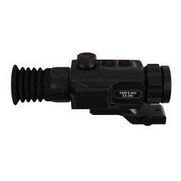 ATN CORP THOR6 MINI 2.5-20X 384X288 THERMAL