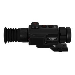 ATN CORP THOR6 MINI 3.5-28X 384X288 THERMAL