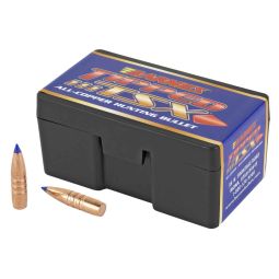 BARNES TTSX .257 100GR BT 50CT