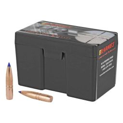 BARNES LRX .264 127GR BT 50CT