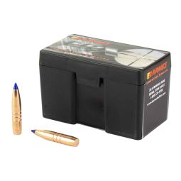 BARNES LRX .284 168GR BT 50CT