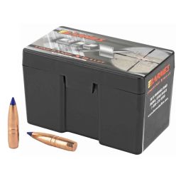 BARNES LRX .284 139GR BT 50CT