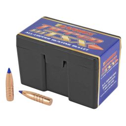 BARNES TTSX .284 140GR BT 50CT