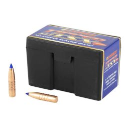 BARNES TTSX .284 150GR BT 50CT