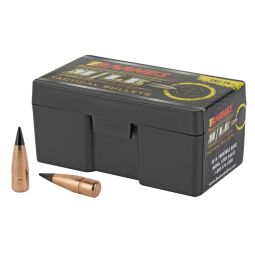 BARNES TAC TX .308 110GR FB 50CT