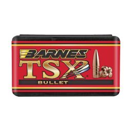 BARNES TSX .308 150GR FN FB 50CT
