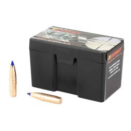 BARNES LRX .308 190GR BT 50CT