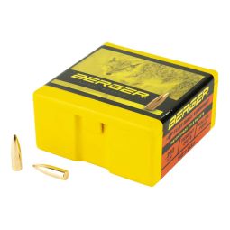 BERGER BULLETS .243 80G VARM FB 100CT
