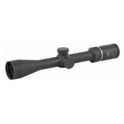 BURRIS OPTICS DROPTINE 3-9X40 BALL PLEX BLACK