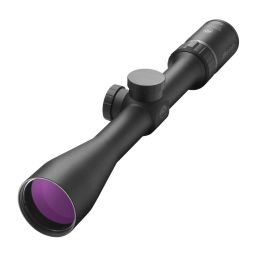 BURRIS OPTICS DROPTINE 3-9X40MM BPLX 22LR