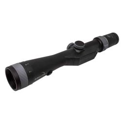 BURRIS OPTICS ELIM 5 LASER SCOPE 5-20X50MM
