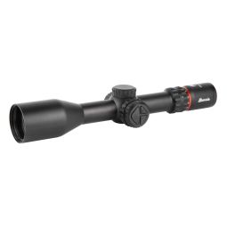 BURRIS OPTICS ELIM VI LASER SCOPE 6.4-20X52MM