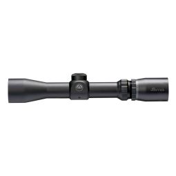 BURRIS OPTICS HANDGUN SCOPE 2-7X32MM BPLX