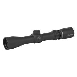 BURRIS OPTICS HANDGUN SCOPE, 2-7X32, 1", PLEX RETICLE, 0.25MOA, MATTE FINISH