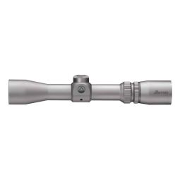 BURRIS OPTICS HANDGUN SCOPE 2-7X32MM PLX