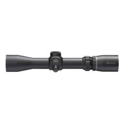 BURRIS OPTICS HG SCOPE 2-7X32MM BPLX POSI LK