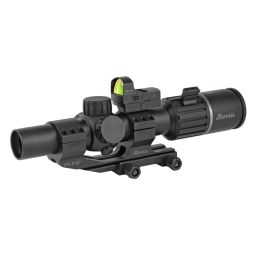 BURRIS OPTICS RT6 30MM 1-6X24MM BAL AR