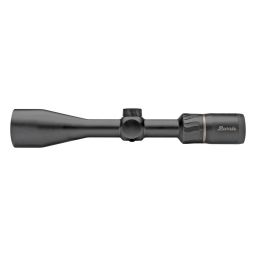 BURRIS OPTICS FFIV 3-12X56MM ILLUM MATTE