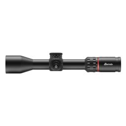 BURRIS OPTICS VERACITY 3-15X44 RC-MOA BLACK
