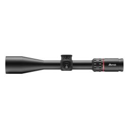 BURRIS OPTICS VERACITY 5-25X50 RCT-MOA BLACK