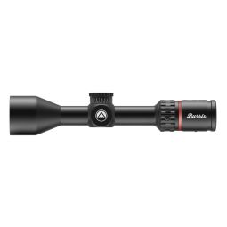 BURRIS OPTICS FULLFIELD 2.5-10X42MM SC