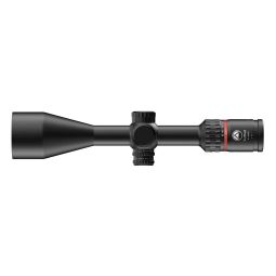 BURRIS OPTICS FULLFIELD 4-16X50MM PA AC