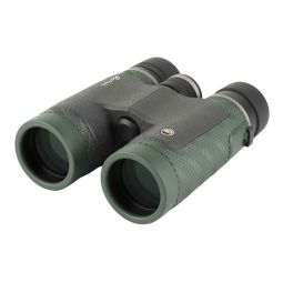 BURRIS OPTICS DROPTINE HD, BINOCULAR, 10X42MM, GREEN & GRAY