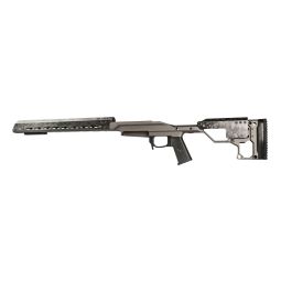 CHRISTENSEN ARMS MPR CHASSIS LA 17" TUNG