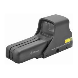 EOTECH 552 68 MOA RING/MOA DOT BLACK